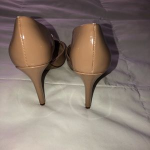 MERONA heels